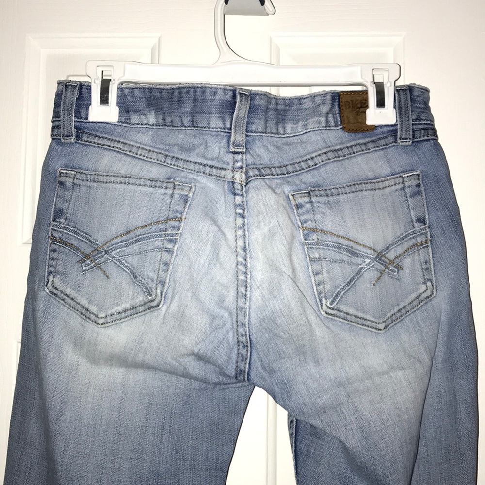 BKE star 20 stretch